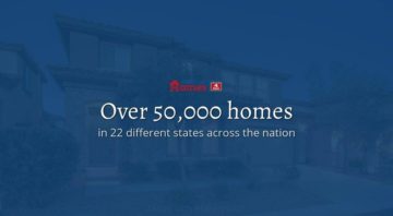 American Homes 4 Rent