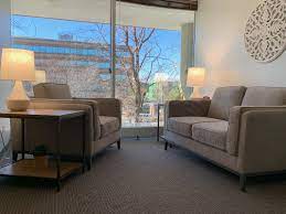 Therapy Space – Counseling Office Rentals