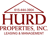 Hurd Properties, Inc.